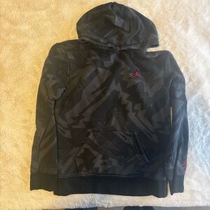 Nike/Jordan Hoodie bundle - 2 total (will separate)